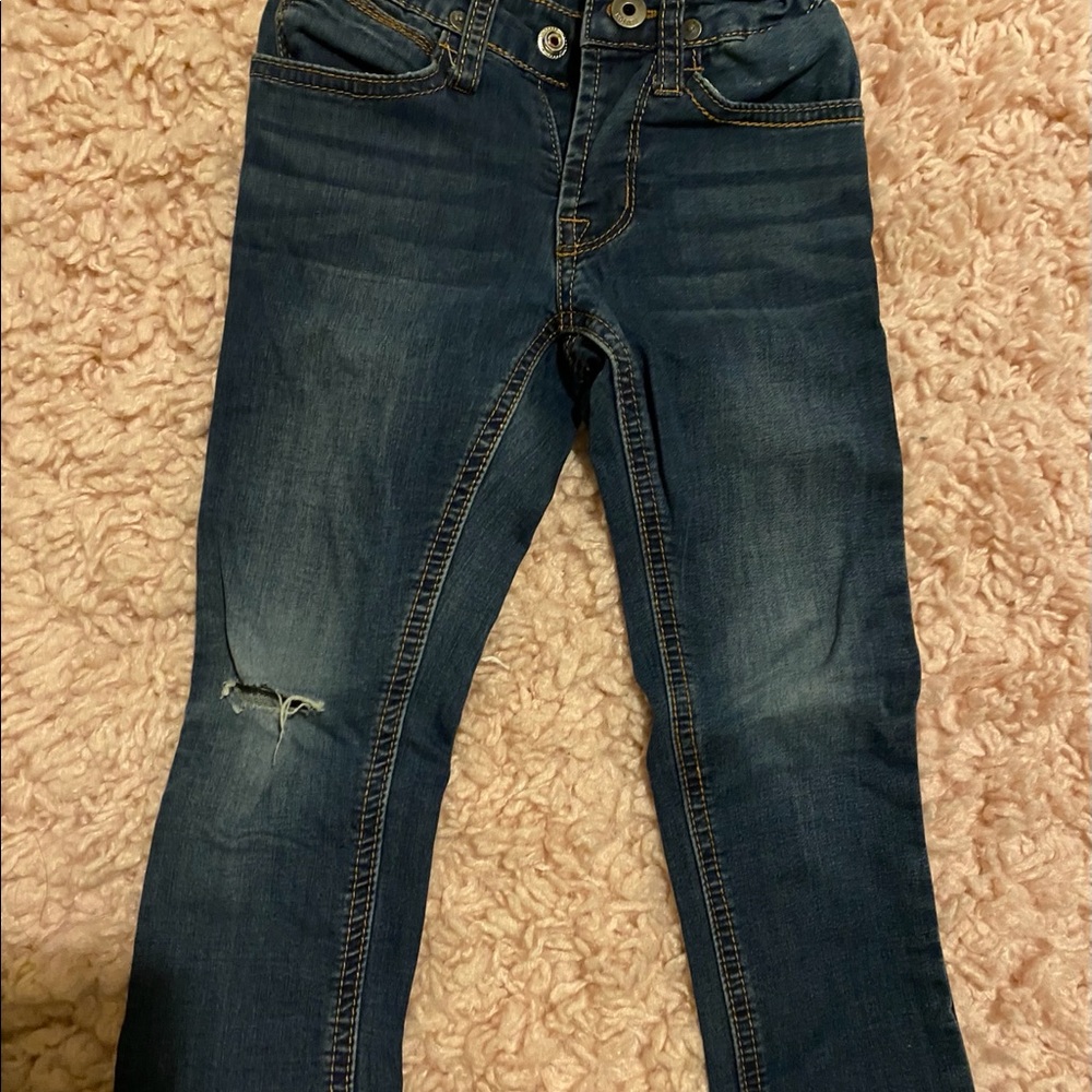 kids hudson jeans